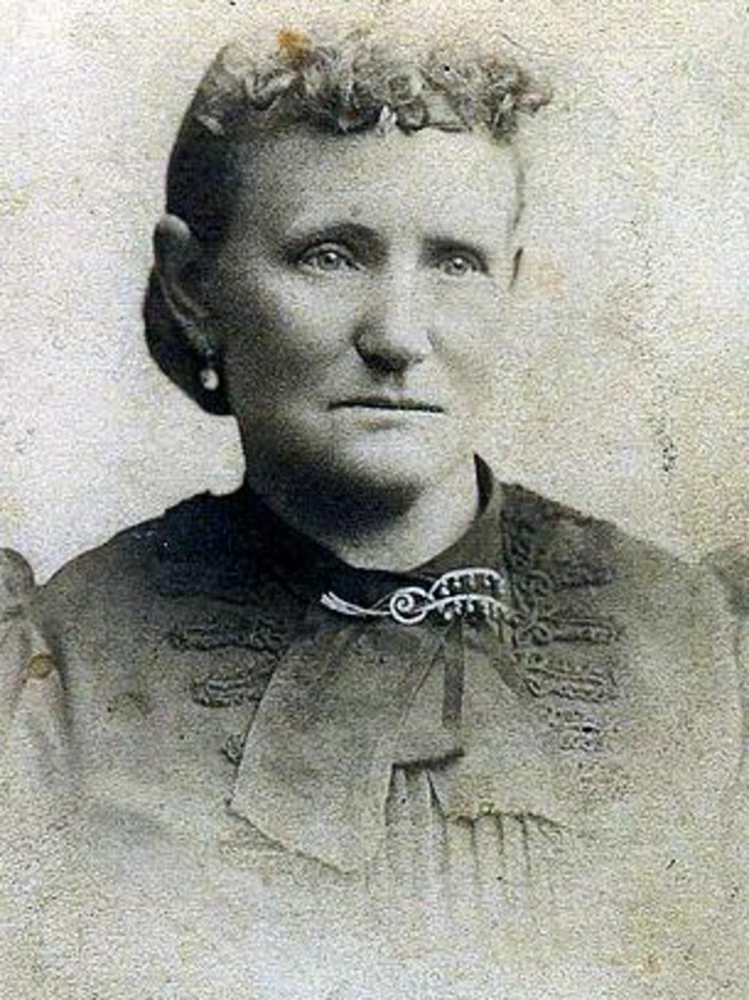 Margaret Ann Bailey (1840 - 1904) Profile